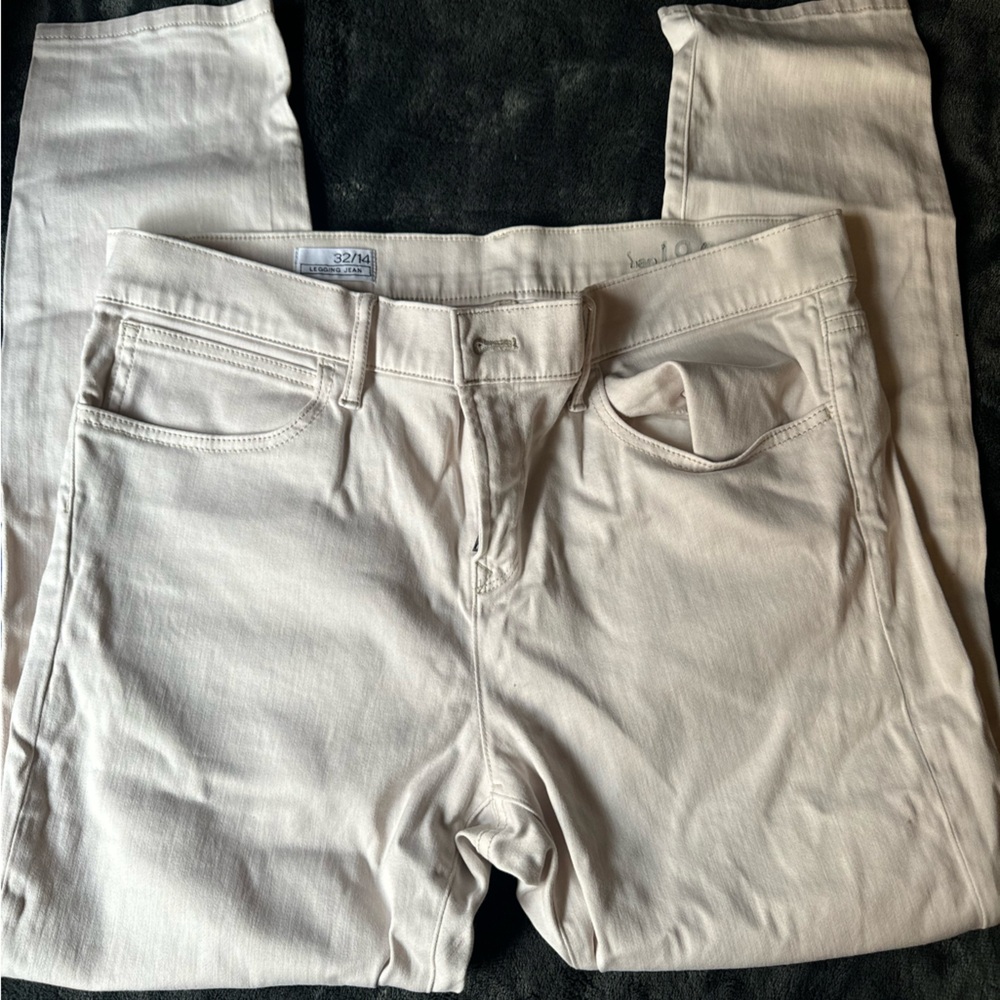 GAP Legging Jeans